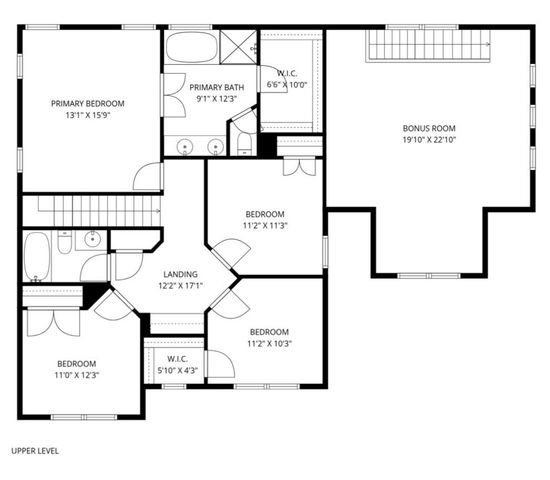 8033 Cottsbrooke Drive, Huntersville, NC 28078