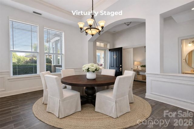 8033 Cottsbrooke Drive, Huntersville, NC 28078