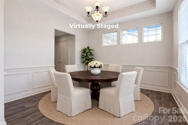 8033 Cottsbrooke Drive, Huntersville, NC 28078