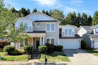 8033 Cottsbrooke Drive, Huntersville, NC 28078