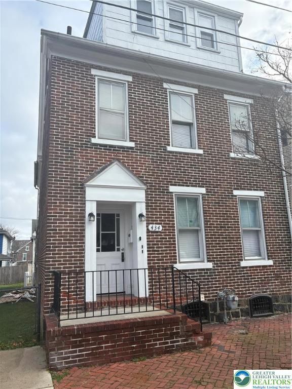 434 Third Avenue 3, Bethlehem City, PA 18018