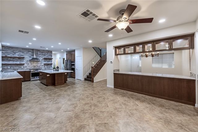 3088 Archdale Street, Las Vegas, NV 89135