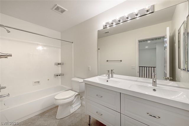 3088 Archdale Street, Las Vegas, NV 89135