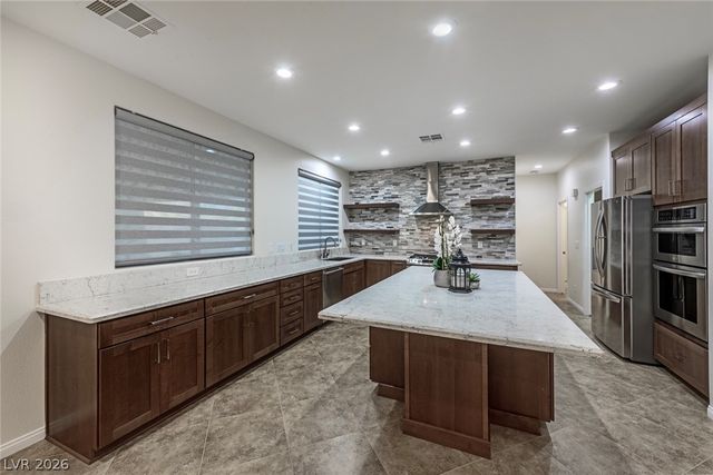 3088 Archdale Street, Las Vegas, NV 89135