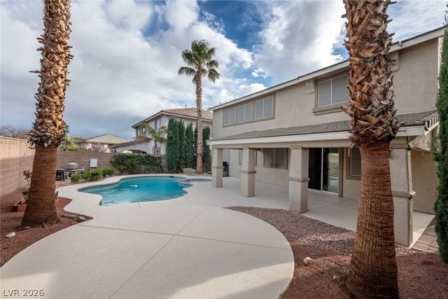 3088 Archdale Street, Las Vegas, NV 89135