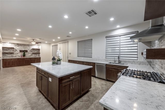 3088 Archdale Street, Las Vegas, NV 89135