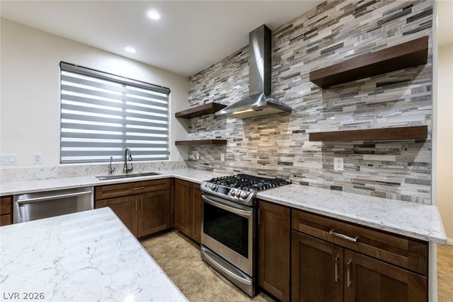 3088 Archdale Street, Las Vegas, NV 89135