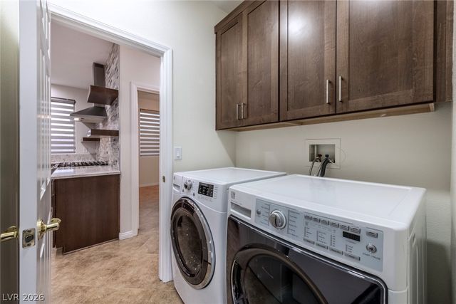 3088 Archdale Street, Las Vegas, NV 89135