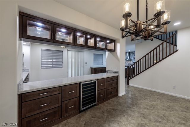 3088 Archdale Street, Las Vegas, NV 89135