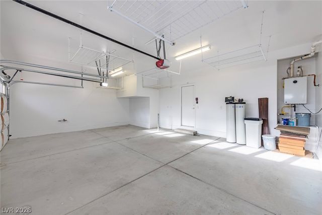 3088 Archdale Street, Las Vegas, NV 89135