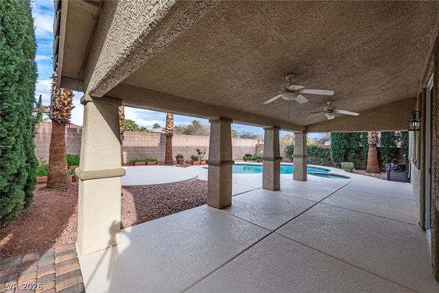 3088 Archdale Street, Las Vegas, NV 89135