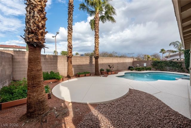 3088 Archdale Street, Las Vegas, NV 89135