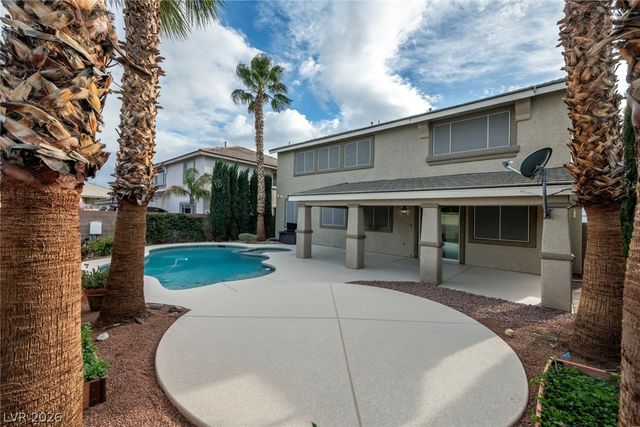 3088 Archdale Street, Las Vegas, NV 89135