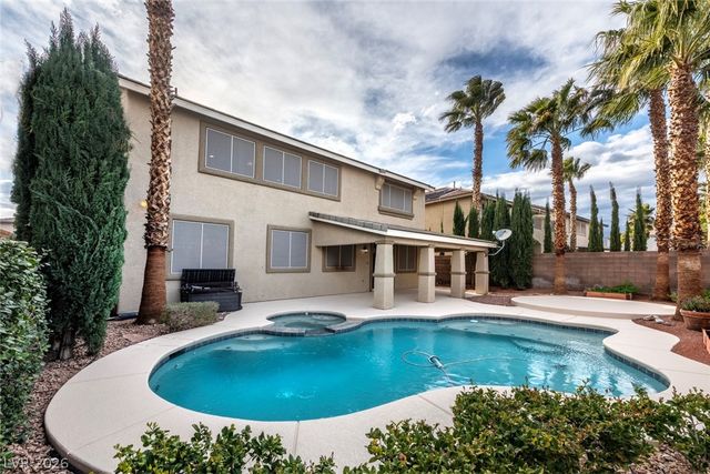 3088 Archdale Street, Las Vegas, NV 89135