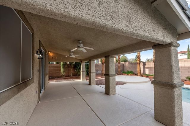 3088 Archdale Street, Las Vegas, NV 89135