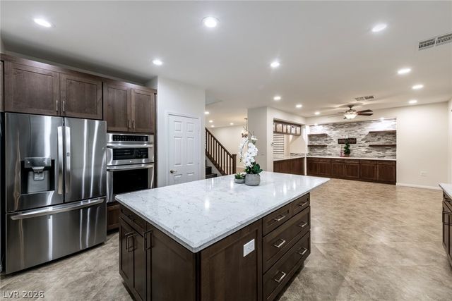 3088 Archdale Street, Las Vegas, NV 89135