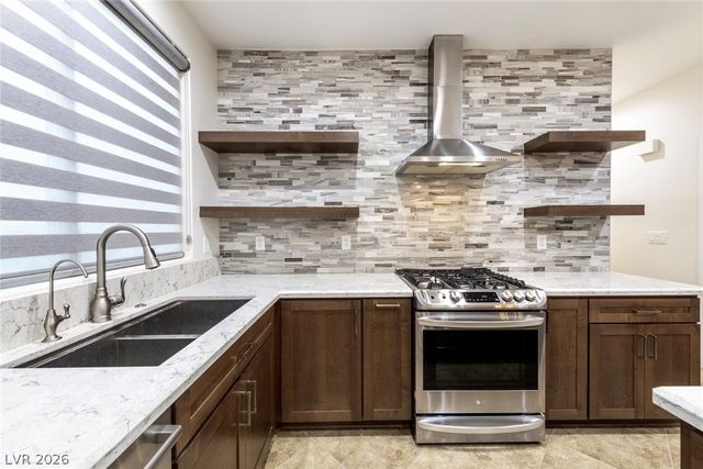 3088 Archdale Street, Las Vegas, NV 89135