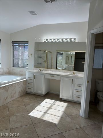 3088 Archdale Street, Las Vegas, NV 89135