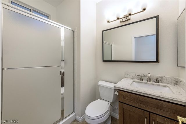 3088 Archdale Street, Las Vegas, NV 89135