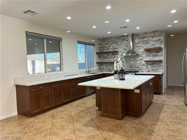 3088 Archdale Street, Las Vegas, NV 89135