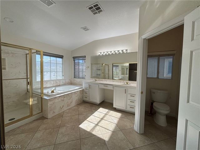 3088 Archdale Street, Las Vegas, NV 89135