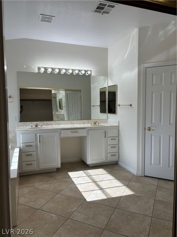 3088 Archdale Street, Las Vegas, NV 89135