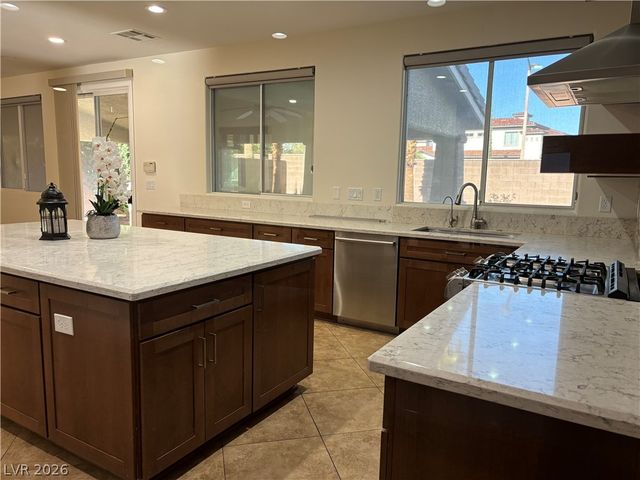 3088 Archdale Street, Las Vegas, NV 89135