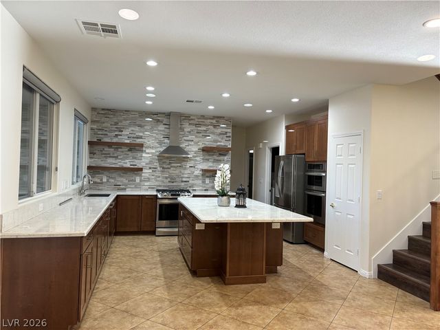 3088 Archdale Street, Las Vegas, NV 89135