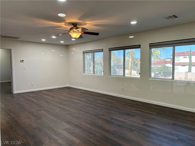 3088 Archdale Street, Las Vegas, NV 89135