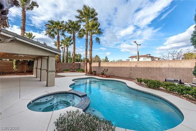 3088 Archdale Street, Las Vegas, NV 89135