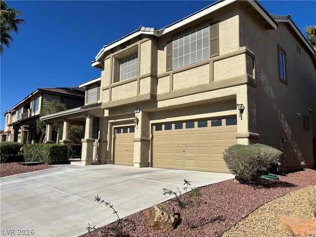 3088 Archdale Street, Las Vegas, NV 89135