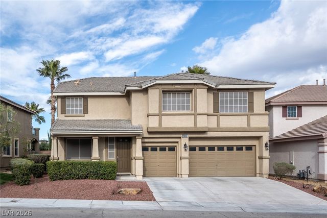 3088 Archdale Street, Las Vegas, NV 89135