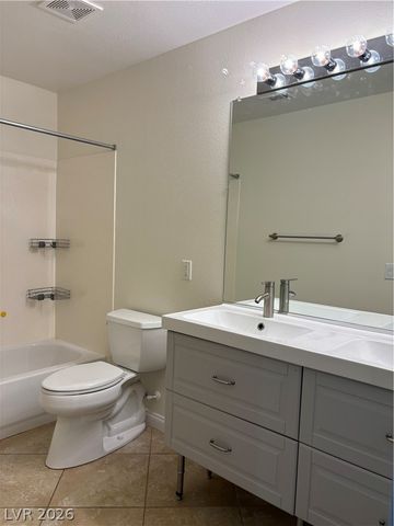 3088 Archdale Street, Las Vegas, NV 89135