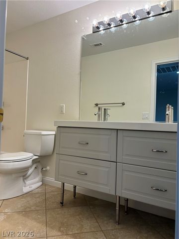 3088 Archdale Street, Las Vegas, NV 89135