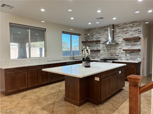 3088 Archdale Street, Las Vegas, NV 89135