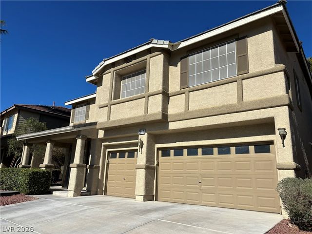 3088 Archdale Street, Las Vegas, NV 89135