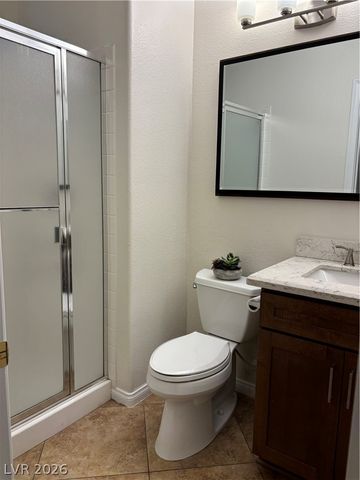 3088 Archdale Street, Las Vegas, NV 89135