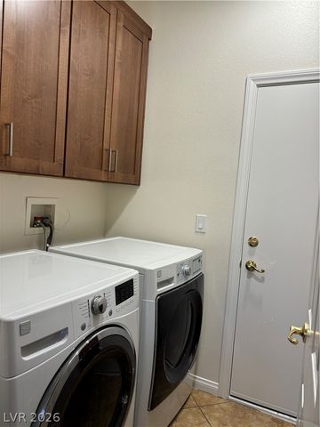 3088 Archdale Street, Las Vegas, NV 89135