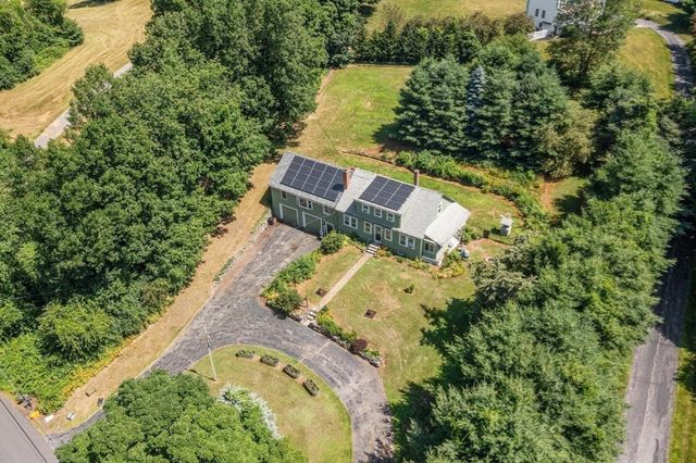 361 Mulpus Rd, Lunenburg, MA 01462