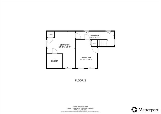 361 Mulpus Rd, Lunenburg, MA 01462