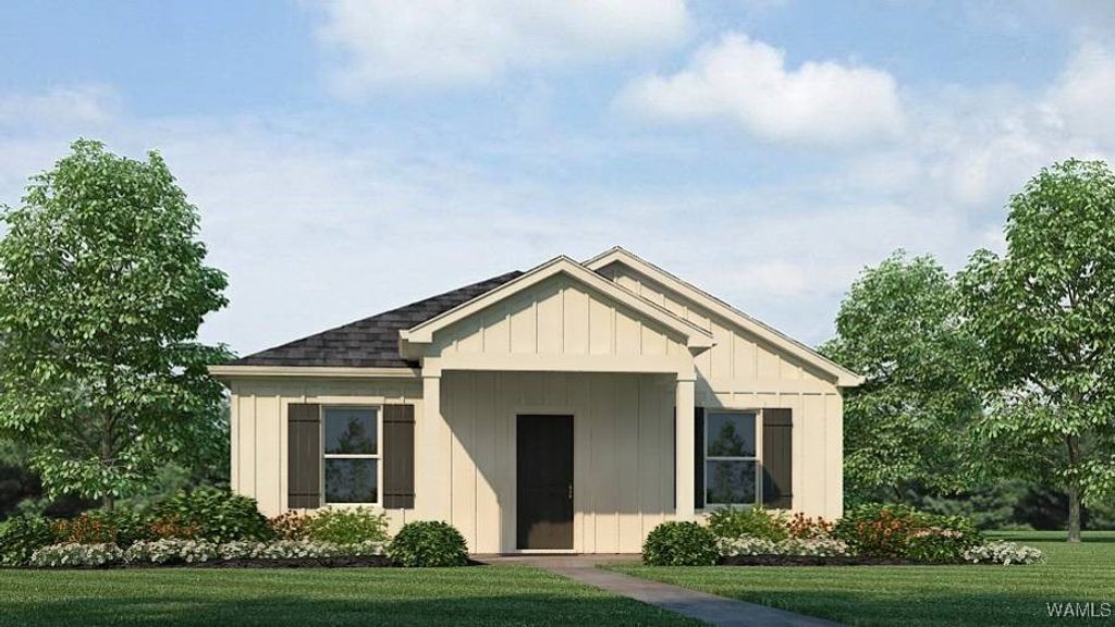 14325 Buttercup, Tuscaloosa, AL 35405