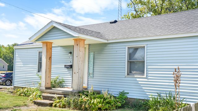913 Forrest Street, Danville, IL 61832