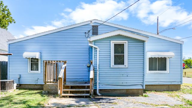 913 Forrest Street, Danville, IL 61832