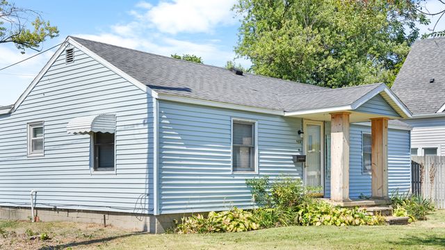 913 Forrest Street, Danville, IL 61832