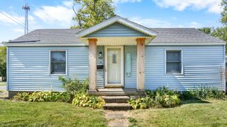 913 Forrest Street, Danville, IL 61832