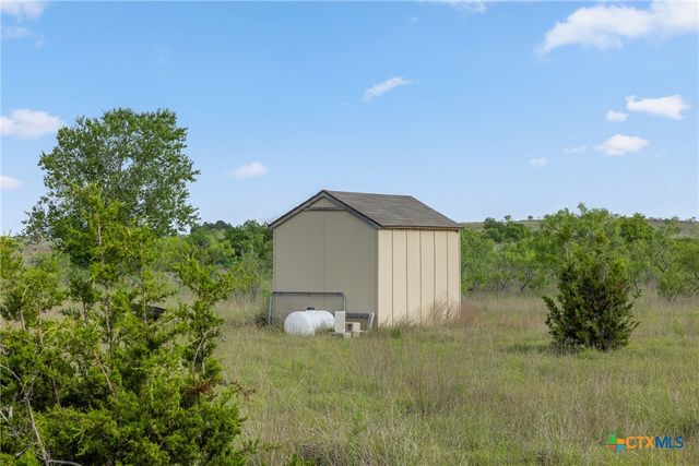 5990 Farm Road 1241, Hamilton, TX 76531