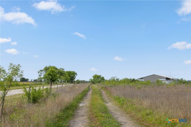 5990 Farm Road 1241, Hamilton, TX 76531