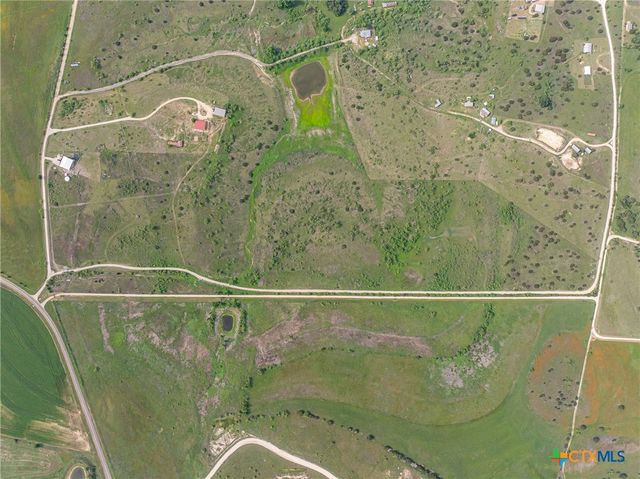 5990 Farm Road 1241, Hamilton, TX 76531