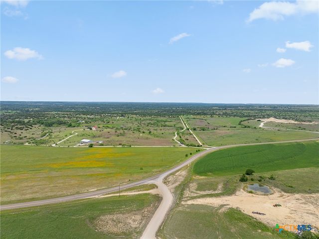 5990 Farm Road 1241, Hamilton, TX 76531