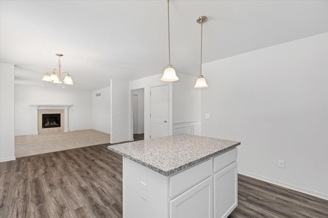 1451 Weeping Willow Court, Superior Twp, MI 48198